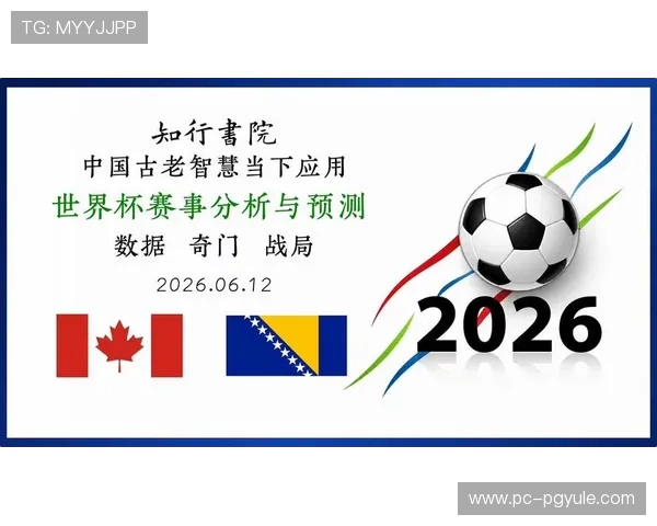 关注世界杯加拿大与波黑比赛的最新动态及专家分析,提升理性竞猜水平
